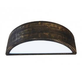 Heronia SLP-20Β BRONZE ΑΠΛΙΚΑ ΠΑΡΑΛ/ΜΗ ΤΥΦΛΗ