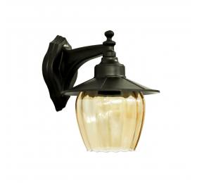 Heronia ΑΡ-98ΑΝ BLACK ΑΠΛΙΚΑ ΤΑΜΠΛΑΣ ΜΕΛΙ ΓΥΑΛΙ