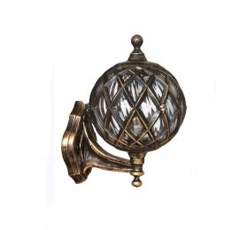 Heronia LP-520ΑΝ BRONZE ΑΠΛΙΚΑ ΠΛΑΣΤΙΚΗ