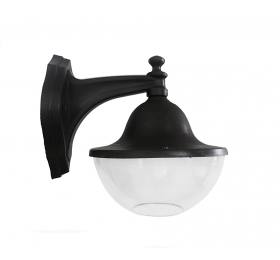 Heronia LP-910ΑΝ ΜΑΥΡΟ ΑΠΛΙΚΑ ΚΥΑΘΙΟ ΠΛΑΣΤΙΚΗ