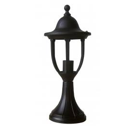 Heronia LP-500ΕΝ BLACK ΕΔΑΦΟΥΣ