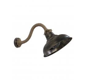 Heronia UT-PUBLIC/AP ROPE UT-BRONZE ΑΠΛΙΚΑ 45μο