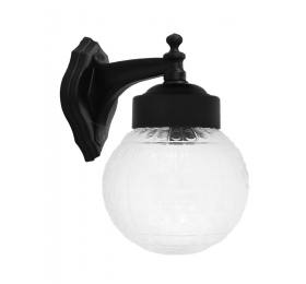 Heronia LP-110AN BLACK-TRANS ΑΠΛΙΚΑ ΒΙΔΩΤΟ ΓΥΑΛΙ ΣΦΑΙΡΑΚΙ