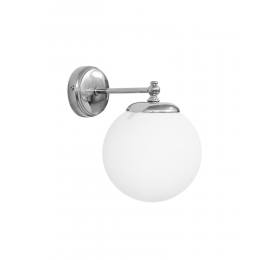 Heronia GL-600/AP NIKEL-WHITE