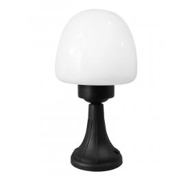 Heronia LP-120EN BLACK ΔΑΠΕΔΟΥ ΓΥΑΛΙ ΒΕΛΑΝΙΔΙ