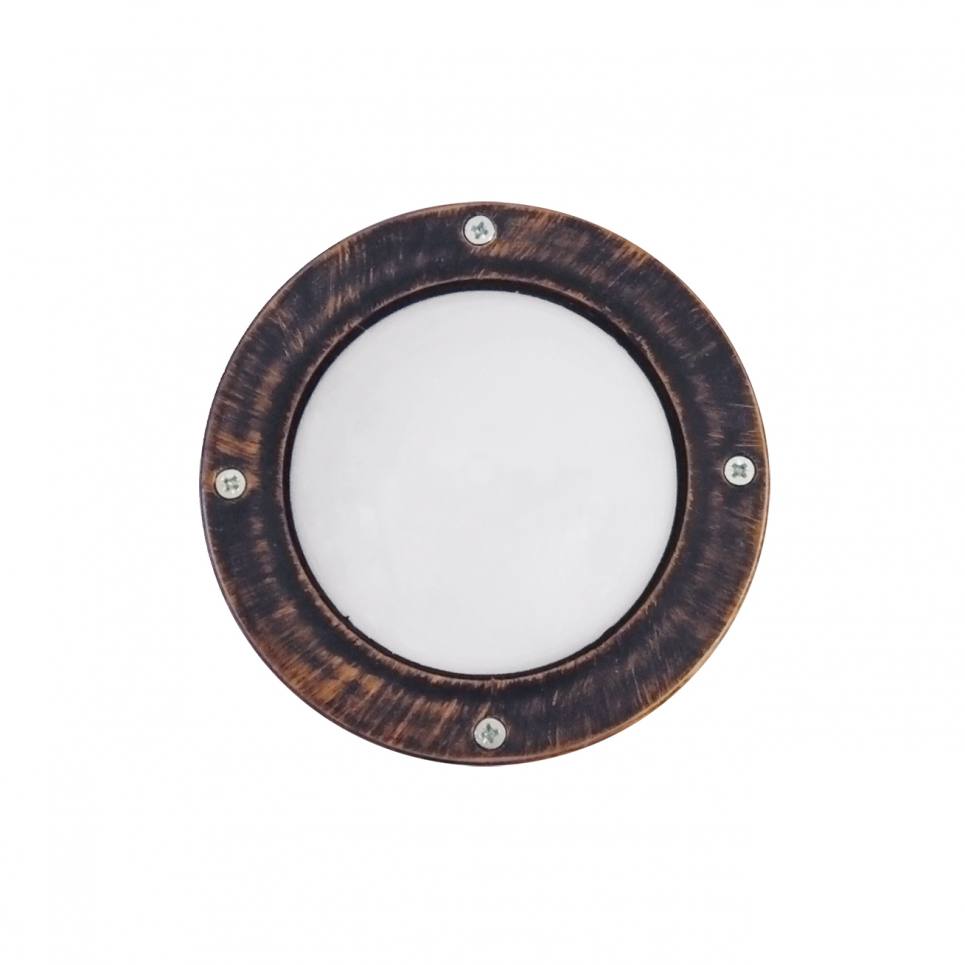 Heronia SLP-10Α COPPER ΧΕΛΩΝΑ Φ14 ΑΠΛΗ LED