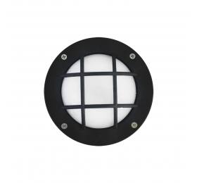 Heronia SLP-10Β BLACK ΧΕΛΩΝΑ Φ14 ΠΛΕΓΜΑ LED