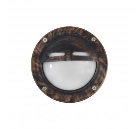 Heronia SLP-10D COPPER ΧΕΛΩΝΑ Φ14 ΠΕΡΣΙΔΑ LED