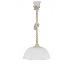 Heronia SFERA/30 ROPE 1/L MAC-WH ΚΡΕΜΑΣΤΟ