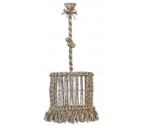 Heronia ΜΙΧ-30 1/L ROPE Φ30 ΚΡΕΜΑΣΤΟ ΜΑΚΡΑΜΕ