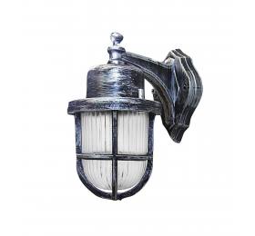 Heronia SLP-500Β SILVER ΑΠΛΙΚΑ ΘΥΕΛΗΣ ΜΠΡΑΤΣΟ