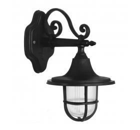 Heronia LP-700ΑΚ ΜΑΥΡΟ ΑΠΛΙΚΑ ΚΑΡΑΒΟΛΟΣ ΠΛΕΓΜΑ