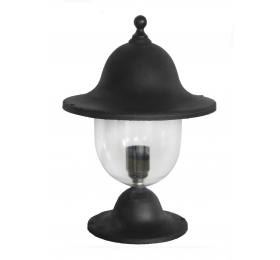 Heronia LP-800ΕΧ ΜΑΥΡΟ ΕΔΑΦΟΥΣ ΧΑΜΗΛΟ ΚΥΑΘ.BIG