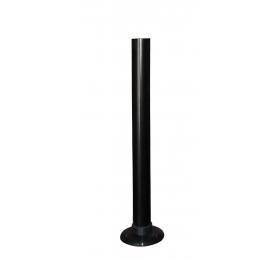 Heronia ΚΟΛΩΝΑΚΙ ΚΗΠΟΥ Ε-70cm BLACK