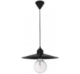 Heronia LP-180Κ BLACK 1/Φ Φ35 ΤΑΜΠΛΑΣ ΚΡΕΜΑΣΤΟ