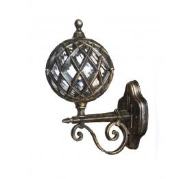 Heronia LP-520ΑΚ BRONZE ΚΑΡΑΒΟΛΟΣ ΑΠΛΙΚΑ ΠΛΑΣΤ.