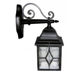 Heronia LP-710ΑΚ BLACK ΑΠΛΙΚΑ ΚΑΡΑΒΟΛΟΣ