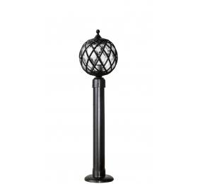 Heronia LP-530ΕΒ 50cm ΜΑΥΡΟ ΕΔΑΦΟΥΣ