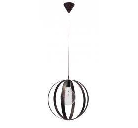 Heronia LAMA/35 1/L PENDEL COPPER Φ35 ΚΡΕΜΑΣΤΟ