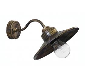 Heronia AS-160/ΑΡ BRONZE 1/Φ ΑΠΛΙΚΑ -S-ΤΑΜ.ΜΙΚΡ.45°