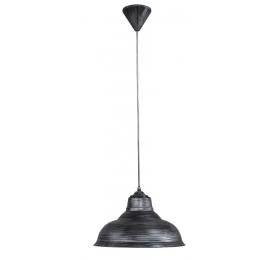 Heronia PUBLIC 1/L SILVER ΚΡΕΜΑΣΤΟ ΠΛΑΣΤΙΚΟ