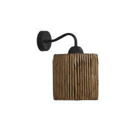 Heronia ΚΥΟΤΟ/ΑΡ BROWN ΑΠΛΙΚΑ Φ15