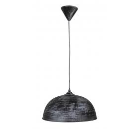 Heronia SFERA/30 SILVER 1/L PENDEL ΚΡΕΜΑΣΤΟ