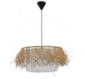 Heronia CONGO -A- 1/L ΚΡΕΜΑΣΤΟ ΑΜΠΑΖΟΥΡ+ΜΠΑΝΑΝΑ Φ40