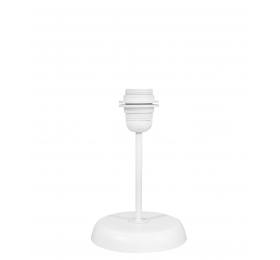 Heronia ΠΟΡΤΑΤΙΦ TLB-05 WHITE ΒΑΣΗ 22cm