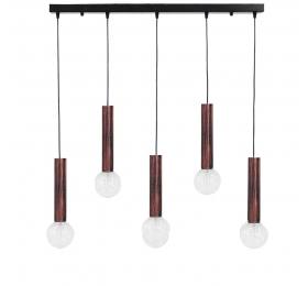 Heronia S-42RAGA 5/L COPPER ΚΡΕΜΑΣΤΟ ΣΩΛΗΝΕΣ