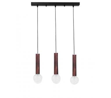 Heronia S-42RAGA 3/L COPPER ΚΡΕΜΑΣΤΟ ΣΩΛΗΝΕΣ