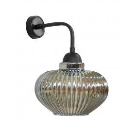 Heronia RIGATO/AP BL-FUME ΑΠΛΙΚΑ