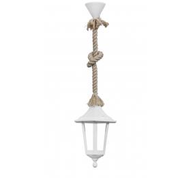 Heronia LP-400K ROPE MAC ΚΡΕΜΑΣΤΟ ΦΑΝΑΡΙ