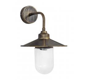 Heronia SLP-651AP BRONZE 90μ ΑΠΛΙΚΑ ΤΑΜΠΛΑΣ-ΒΙΔΩΤΟ ΓΥΑΛΙ ΘΥΕΛΗΣ