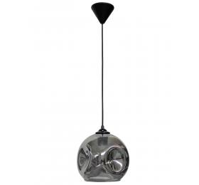 Heronia POP/20 1L FUME Φ20 ΚΡΕΜΑΣΤΟ Ε/27