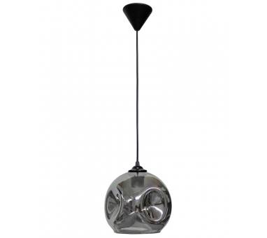 Heronia POP/20 1L FUME Φ20 ΚΡΕΜΑΣΤΟ Ε/27