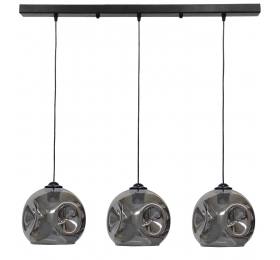 Heronia POP RAGA 3L FUME-BL