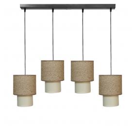 Heronia HK-10 RAGA 4L ΚΑΦΕ-ΚΡΕΜ ΟΡΟΦΗΣ ΚΑΠΕ΄ΛΑ