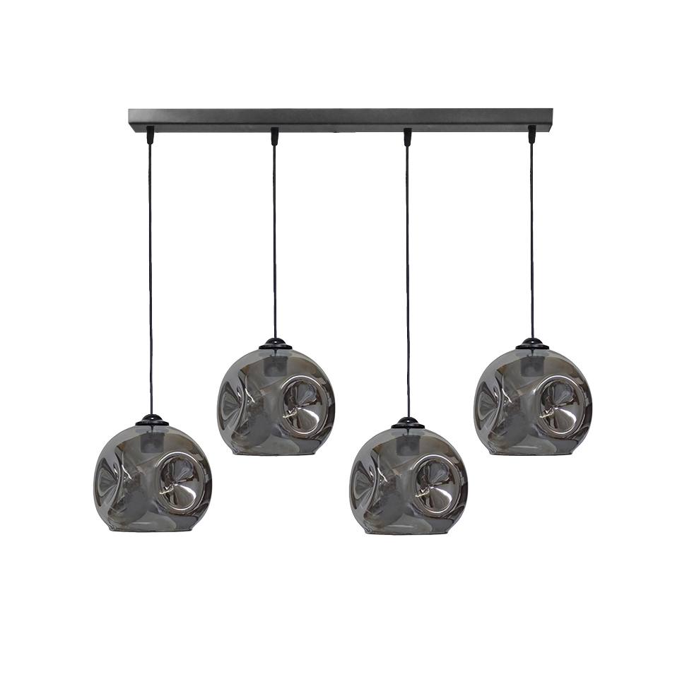 Heronia POP RAGA 4L FUME-BL