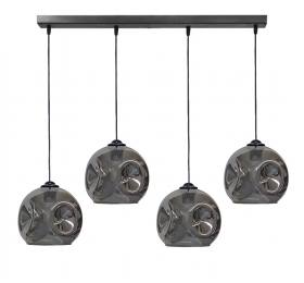 Heronia POP RAGA 4L FUME-BL