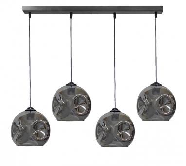 Heronia POP RAGA 4L FUME-BL