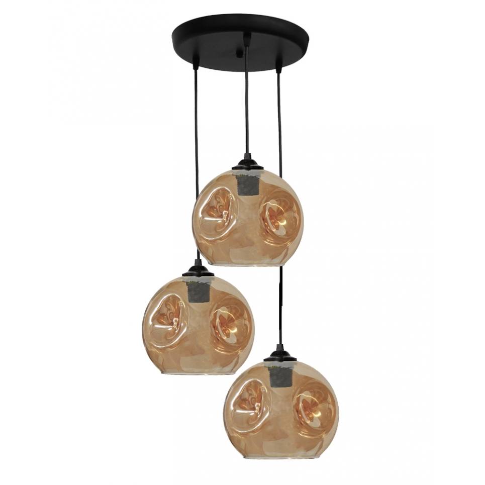 Heronia POP PENDEL 3L MELI-BL