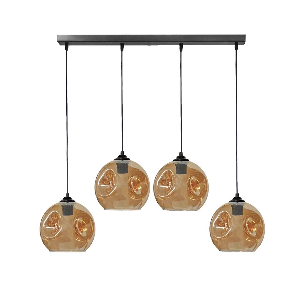 Heronia POP RAGA 4L MELI-BL