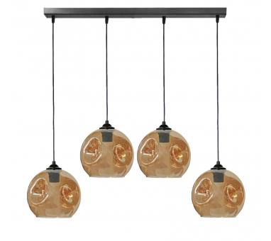 Heronia POP RAGA 4L MELI-BL