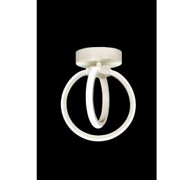 Heronia VENUS-20CE LED WHITE 24W ΦΩΤΙΣΤΙΚΟ LED