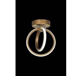 Heronia VENUS-20CE LED GOLD 24W ΦΩΤΙΣΤΙΚΟ LED