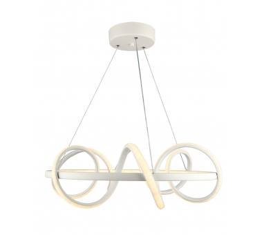 Heronia SPACE-50 LED WHITE 120W 3000K/4000K/6500K ΦΩΤΙΣΤΙΚΟ LED