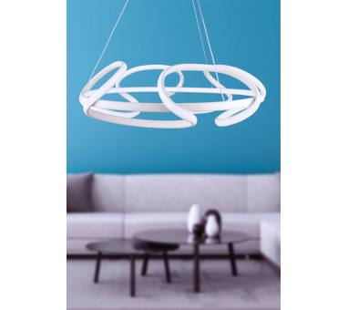 Heronia ORION-50 LED WHITE 120W 3000K/4000K/6500K ΦΩΤΙΣΤΙΚΟ LED