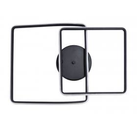 Heronia LEO/2 PL ΦΩΤΙΣΤΙΚΟ PLAFON LED