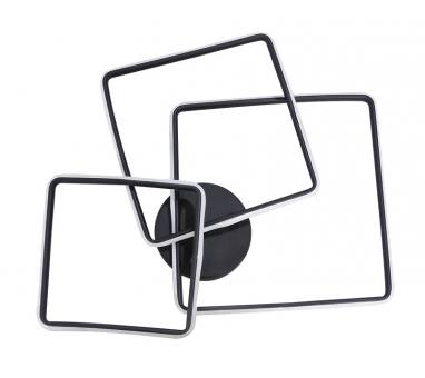 Heronia LEO/3 PL ΦΩΤΙΣΤΙΚΟ PLAFON LED